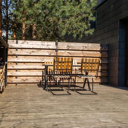 Pine Home Druskininkai Exterior foto