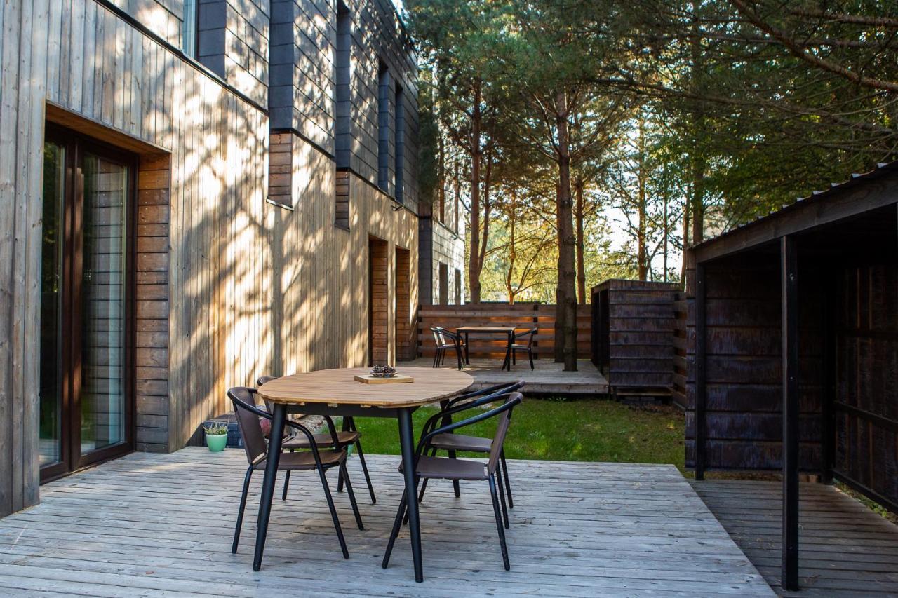 Pine Home Druskininkai Exterior foto