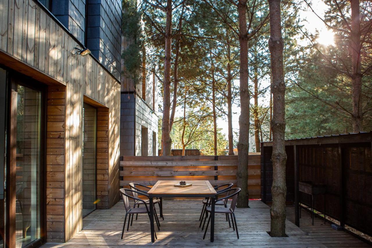 Pine Home Druskininkai Exterior foto