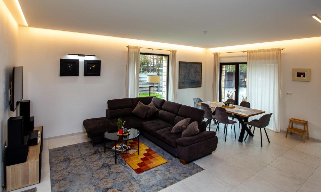 Pine Home Druskininkai Exterior foto