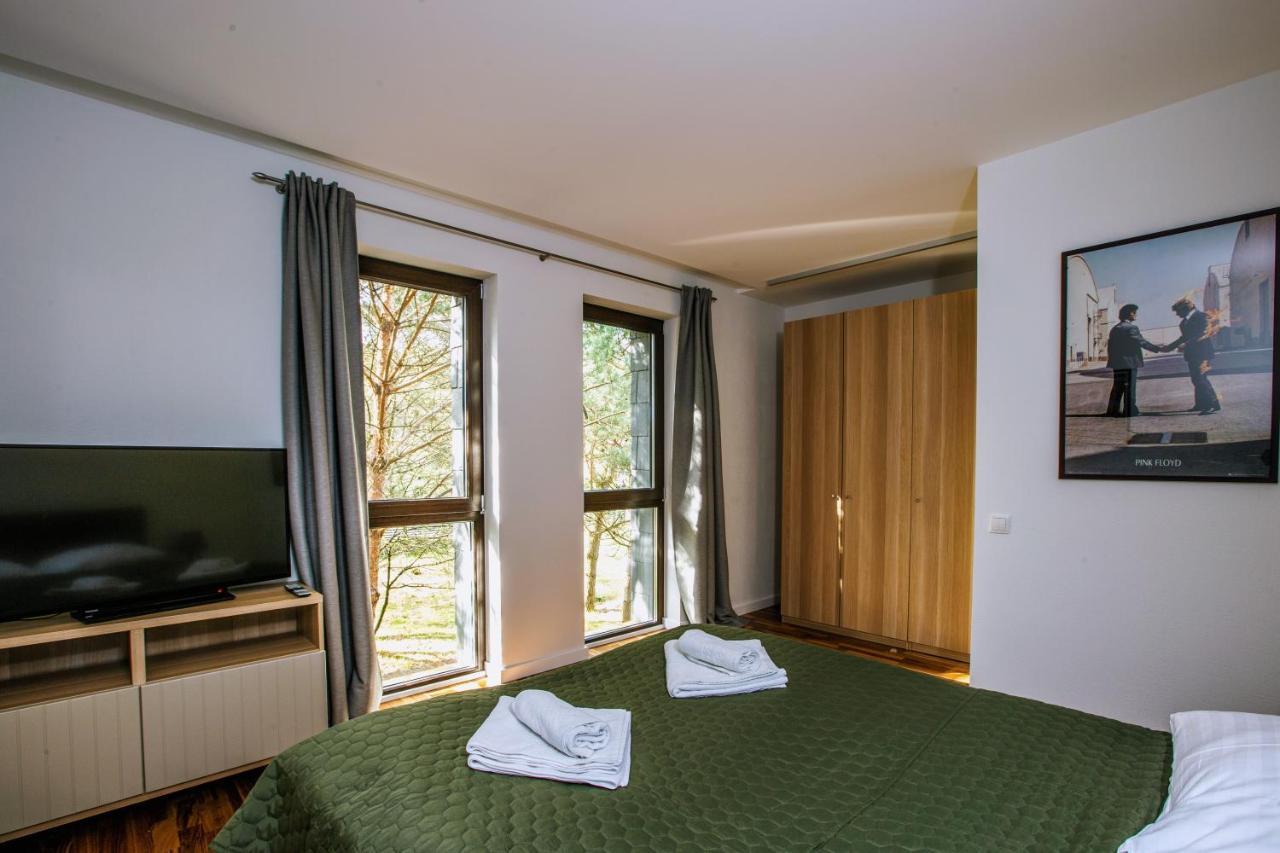 Pine Home Druskininkai Exterior foto