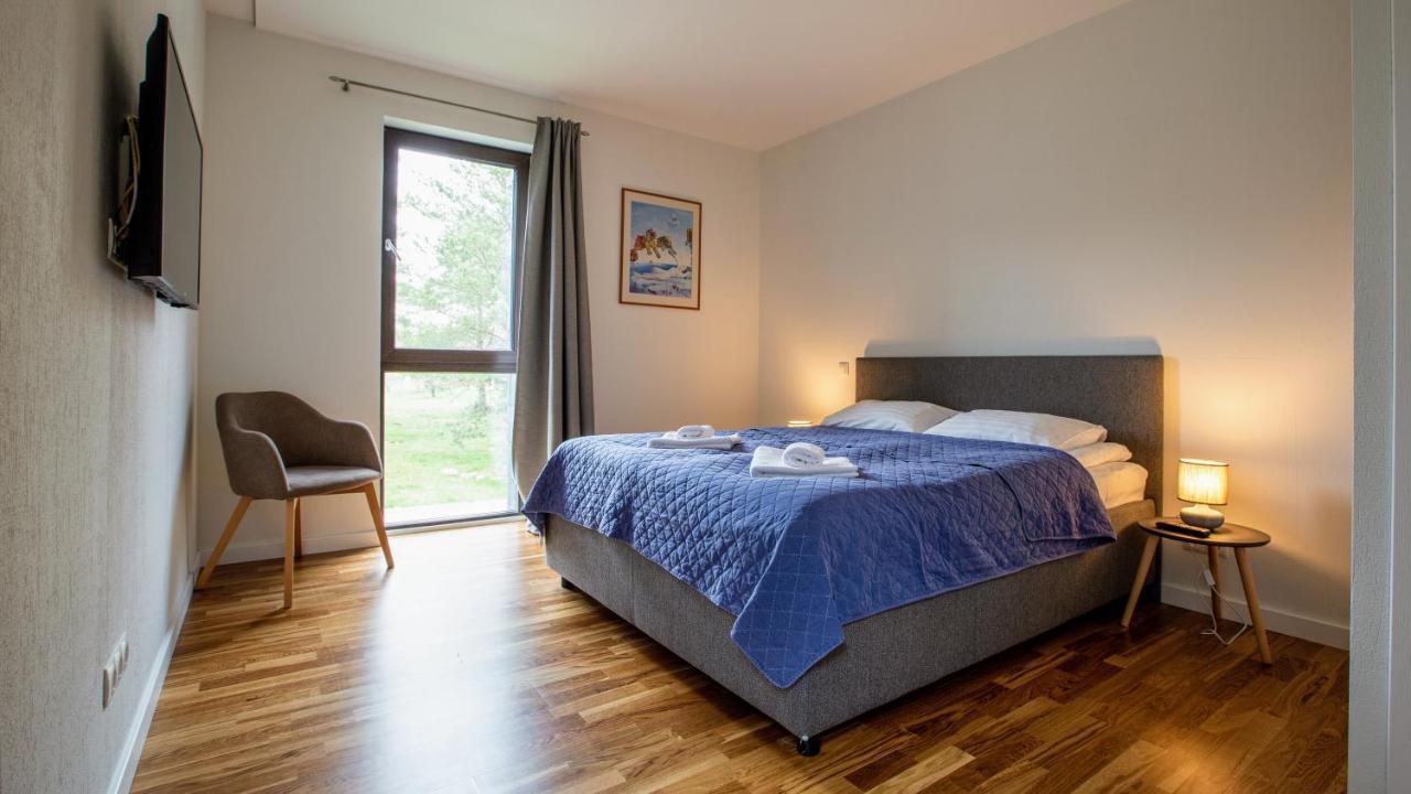 Pine Home Druskininkai Exterior foto