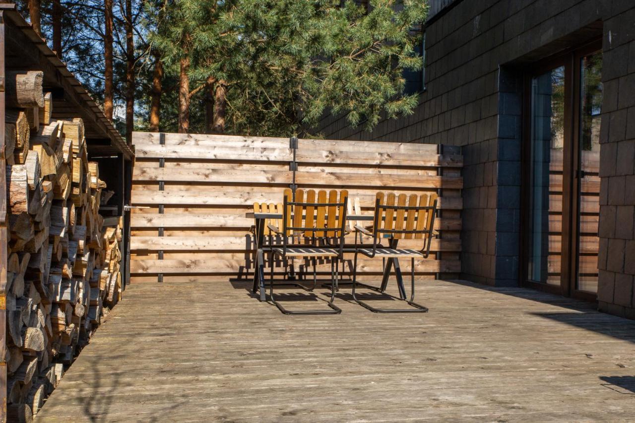 Pine Home Druskininkai Exterior foto