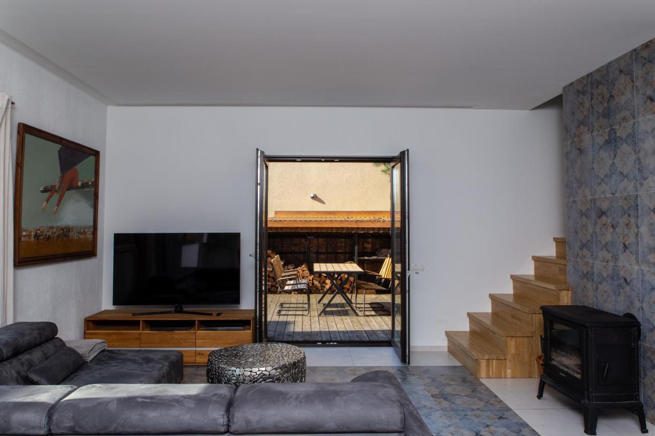 Pine Home Druskininkai Exterior foto