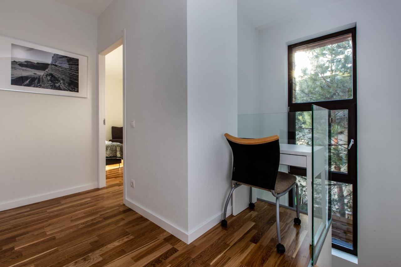Pine Home Druskininkai Exterior foto
