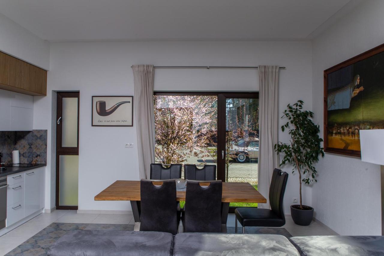 Pine Home Druskininkai Exterior foto